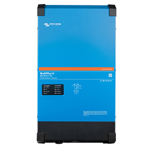 Měnič napětí Victron Energy MultiPlus-II 48V/8000VA/110A-100A